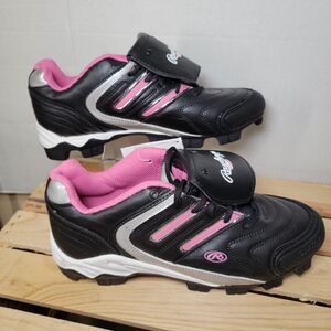 Rawlings Cleated Footwear All Gender - Size 9 NWT